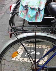 Kein Platz für Rollis