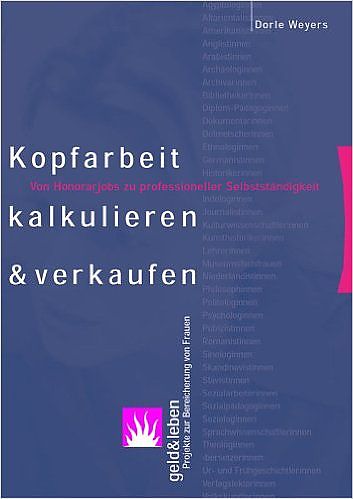 Kopfarbeit